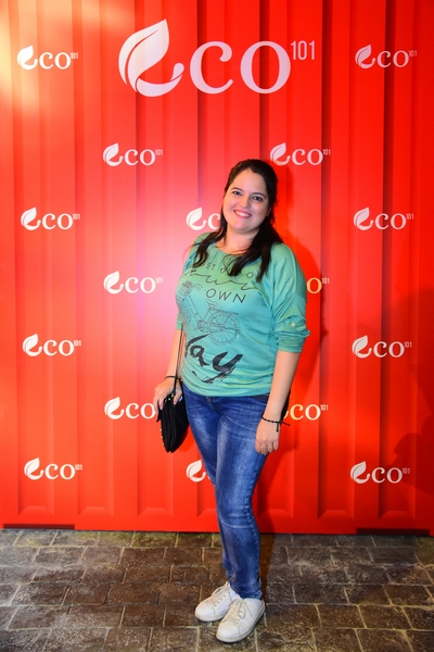 Grand Opening of Eco 101 Mall - Part 2 